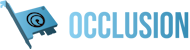 Occlusion Logo